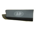 Bumper Spoiler Rear Passenger Side For Toyota - TO1193119