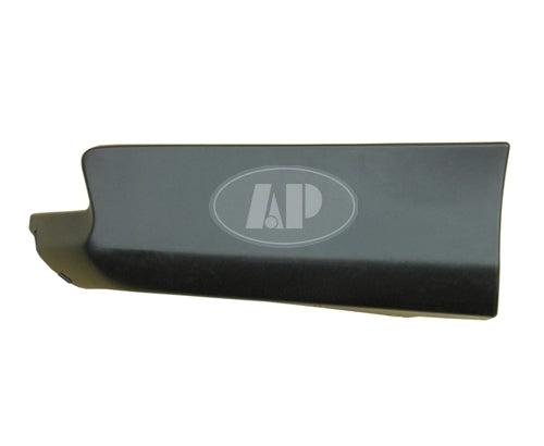 Bumper Spoiler Rear Passenger Side For Toyota - TO1193119