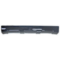Valance Rear With Special Edition For Toyota - TO1195101