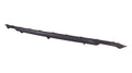 Valance Rear Se/Xse Textured For Toyota - to1195106