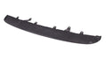 Valance Rear Black Textured North America Built For Toyota - TO1195107