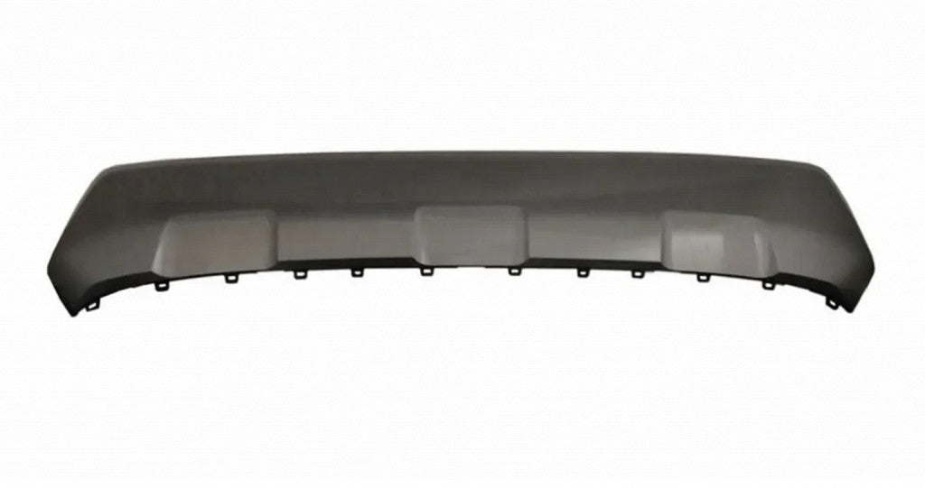 Valance Rear Glossy Gray Finish Ltd Model For Toyota - TO1195120