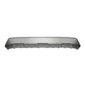 Valance Rear Glossy Silver Finish Adventure/Trail Model For Toyota - TO1195121
