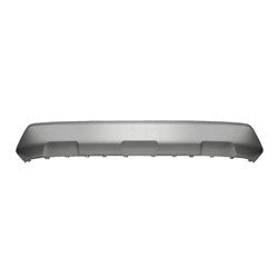 Valance Rear Glossy Silver Finish Adventure/Trail Model For Toyota - TO1195121