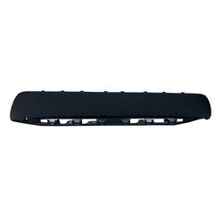 Bumper Rear Lower L/Le/Xle Model Usa Built Without Tow/ Japan Built With Tow For Toyota - TO1195122