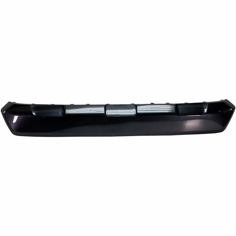 Valance Rear Dark Gray Trd/Trail Model Capa For Toyota - TO1195124C