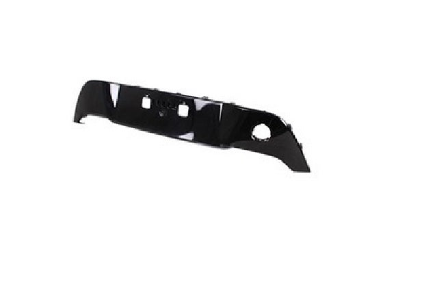 Bumper Rear Lower Ptd Black 19-22 Hb For Toyota - TO1195129