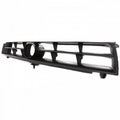 Grille Silver Black For Toyota - TO1200124