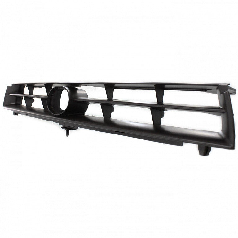 Grille Silver Black For Toyota - TO1200124