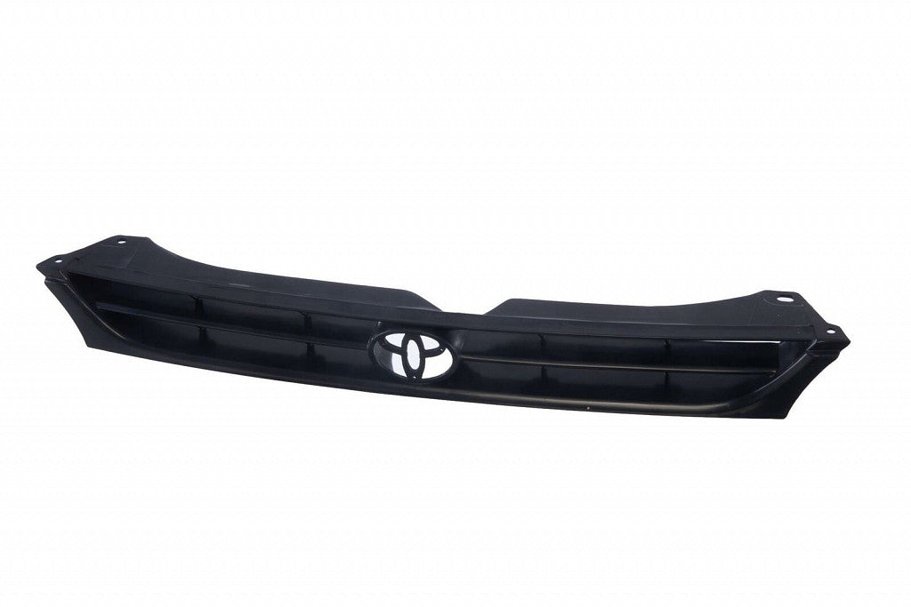 Grille Matte Black For Toyota - TO1200188