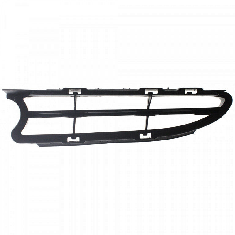 Grille Matte Black Passenger Side For Toyota - TO1200215