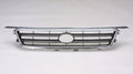 Grille Chrome For Toyota - TO1200225