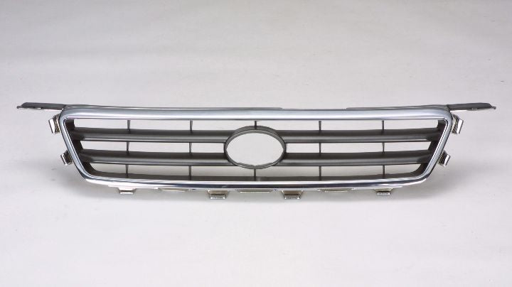 Grille Chrome For Toyota - TO1200225