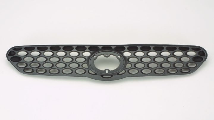 Grille Matte-Black Without Bracket For Toyota - TO1200258
