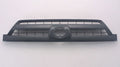 Grille Matte-Black For Toyota - TO1200261