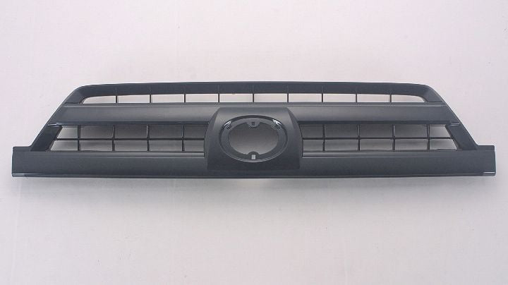 Grille Matte-Black For Toyota - TO1200261