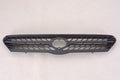 Grille Black For Toyota - TO1200272