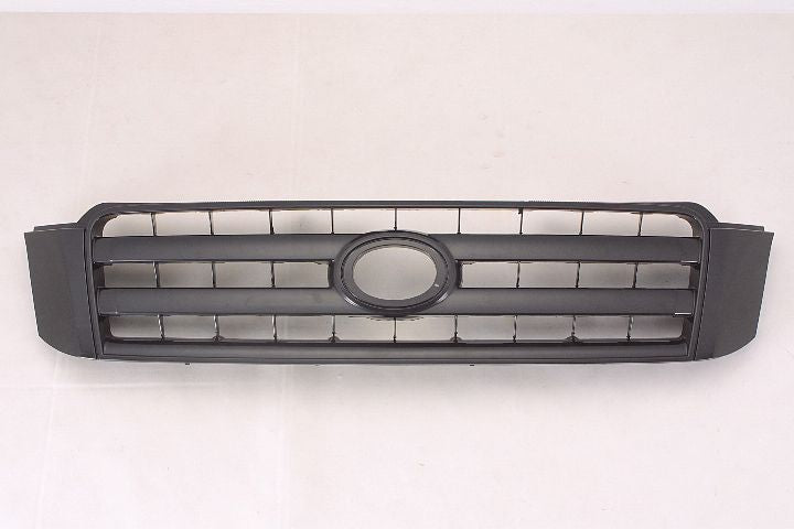 Grille Base-Ltd For Toyota - TO1200275