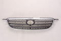 Grille Chrome/Black Ce/Le/S For Toyota - TO1200278