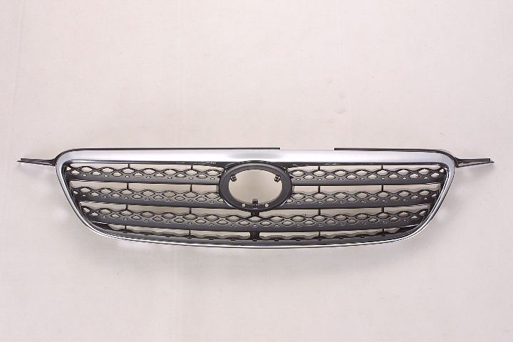 Grille Chrome/Black Ce/Le/S For Toyota - TO1200278
