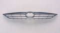 Grille Chrome Silver Gray Le/Xle (Japan Built) For Toyota - TO1200284