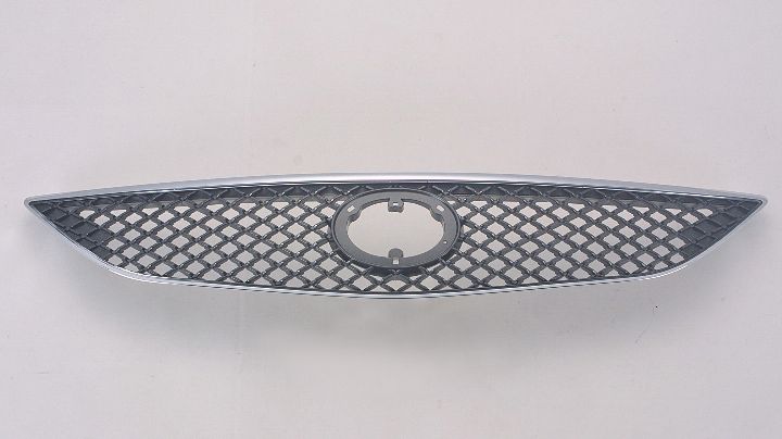 Grille Chrome Silver Gray Se (Japan Built) For Toyota - TO1200285