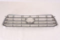 Grille Chrome/Black For Toyota - TO1200308