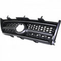 Grille Black 2.5L Base-Sport Model For Toyota - TO1200315