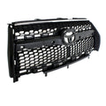 Grille Black Ltd 2.5/3.5L For Toyota - TO1200316