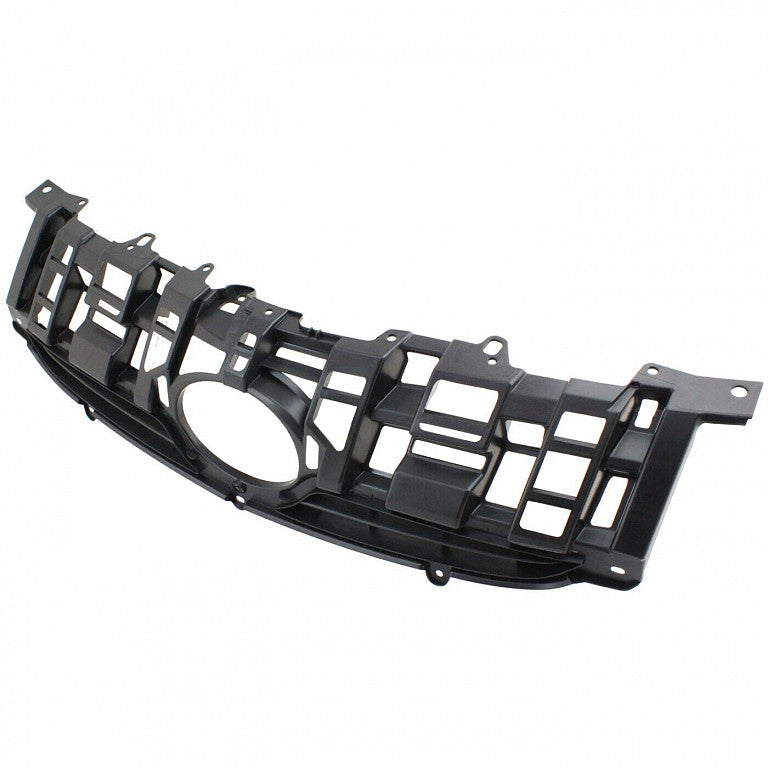 Grille Matte-Black For Toyota - TO1200318