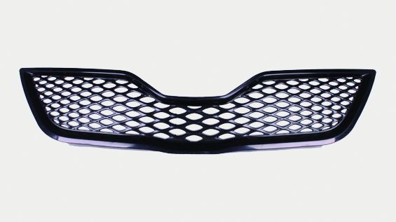 Grille Black Se For Toyota - TO1200323