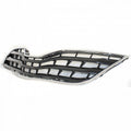 Grille Black/Chrome Le For Toyota - TO1200324