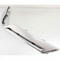 Grille Upper Chrome For Toyota - TO1200326