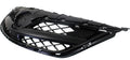 Grille Black For Toyota - TO1200340