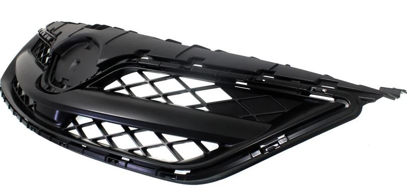 Grille Black For Toyota - TO1200340