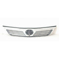 Grille Chrome L Model For Toyota - TO1200344