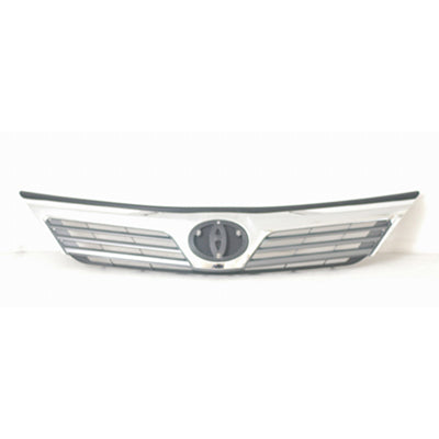 Grille Chrome L Model For Toyota - TO1200344