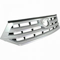 Grille Painted Silver For Toyota - TO1200346