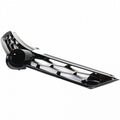 Grille S/Se Model Painted Gray For Toyota - TO1200365