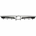 Grille Front Chrome With Adaptive Cruise For Toyota - TO1200413
