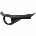 Grille Upper Primed For Toyota - TO1200416