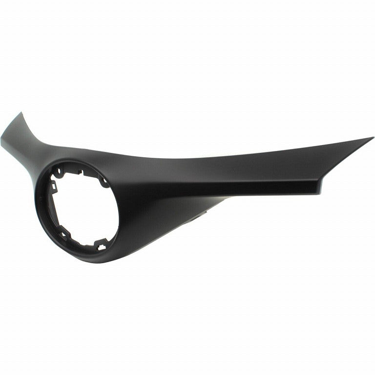 Grille Upper Primed For Toyota - TO1200416