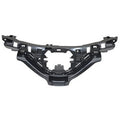 Grille Inner Textured Black For Toyota - TO1200417