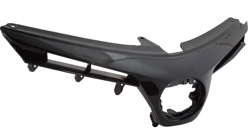 Grille Ptm With Sport Bumper Se/Xse Model For Toyota - TO1200423