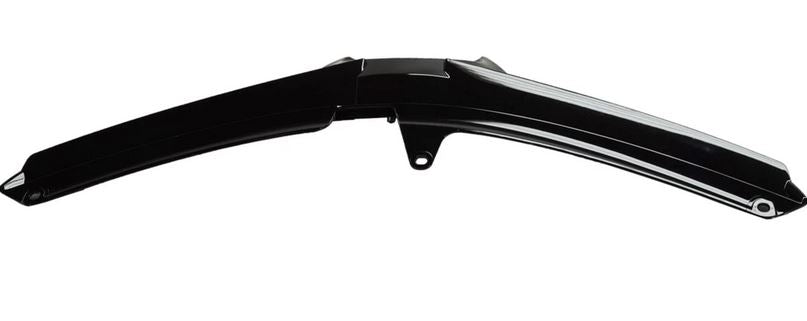 Grille Ptd Black Ce/L/Le/Xle Model Without Sport For Toyota - TO1200424U