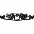 Grille Textured Without Sensor For Toyota - TO1200444
