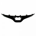 Grille Moulding Upper Bright Black For Toyota - TO1200450