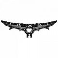 Grille Front Upper Textured Black Se/Xse/Trd Models For Toyota - TO1200467