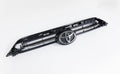 Grille Front Primed Chrome For Toyota - TO1200479
