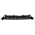 Grille Front Black Mesh Only Trd-Pro For Toyota - TO1200480